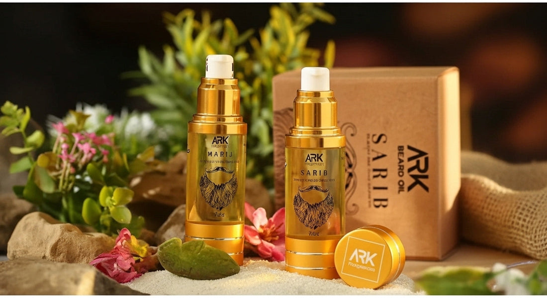 Beard Oil Lagane Ka Sahi Waqt Aur Tareeqa: Balo Ki Growth Aur Shine Ke Liye