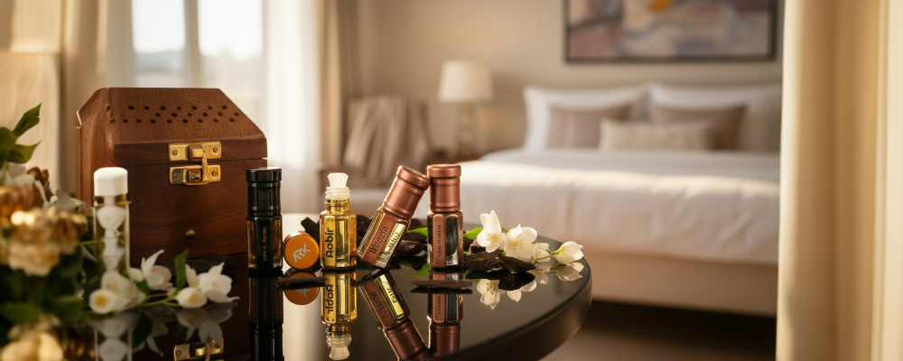 Attar aur Perfume Mein Asal Farq Kya Hai? (Pakistan Mein Aap Ke Liye Kya Behtar Hai?)