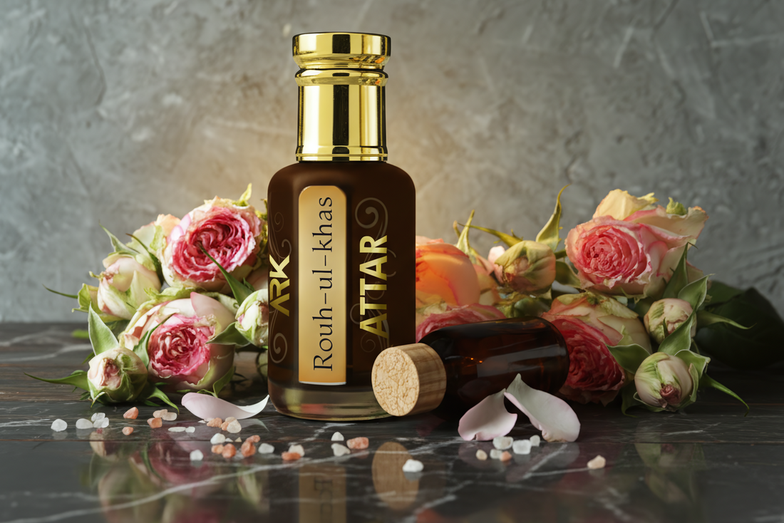 Attar Ki Khushboo Ko Pura Din (Long-Lasting) Kaisey Barkarar Rakhein? 5 Asaan Tips