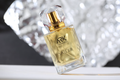 Sajeer 35ml pocket-friendly travel size Eau De Parfum by ARK Fragrances featuring a bold and spicy scent profile perfect for Pakistan's hot summer and outdoor events in Karachi and Lahore.