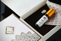 Jazil Attar by ARK Fragrances 6ml premium concentrated perfume oil. Best selling branded fragrance luxury gift set long lasting organic scent alcohol free natural musk oud for men and women. We offer premium attar in Karachi, original scent in Lahore, top quality perfume in Islamabad, and fast delivery in Rawalpindi Multan Peshawar Gujranwala Hyderabad Quetta and all over Pakistan