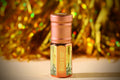 Karrar Attar by ARK Fragrances premium concentrated perfume oil in gold bottle best long lasting party wear scent alcohol free available in 3ml 6ml and 12ml sizes
