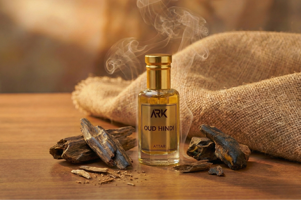 The Royal Oud Collection | Pure Agarwood Oils