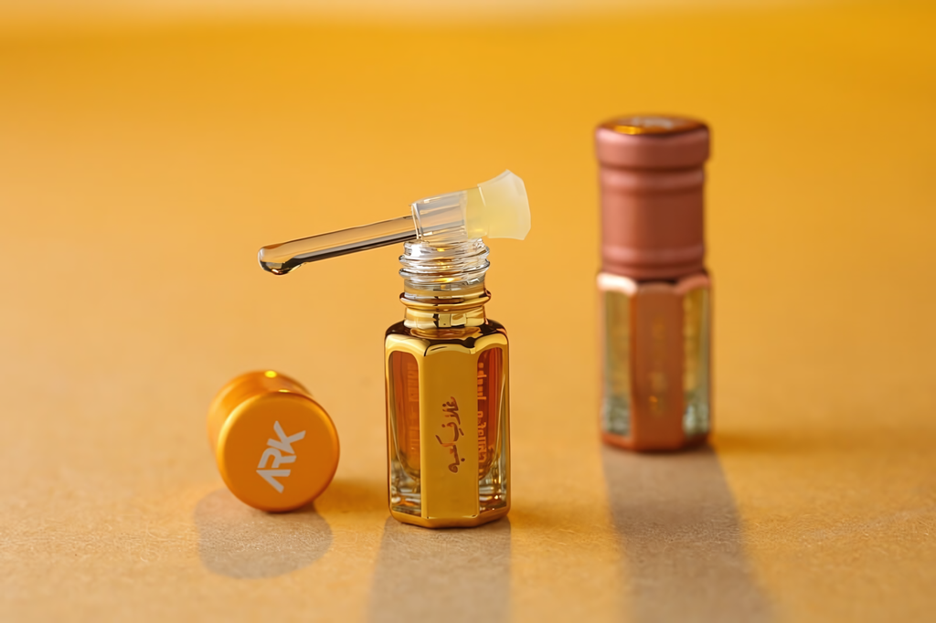 Ghilaf-e-Kaaba is the best attar for prayer and a perfect Hajj or Umrah gift in Pakistan.
