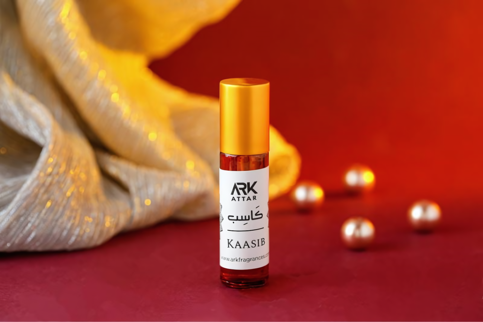 Kasib is the best daily wear attar for office and work environments in Pakistan, offering a professional scent.