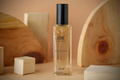 Daheem - Royal Amber & Saffron Eau De Parfum | The Scent of Kings
