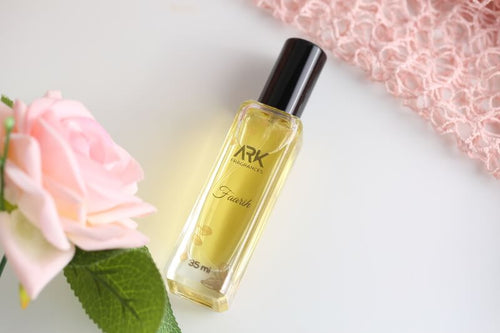 Faarih - Energetic Citrus & Spicy Eau De Parfum | The Scent of Joy & Vitality