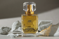 Kashir - Velvet Saffron & Soft Musk Eau De Parfum | The Scent of Paradise