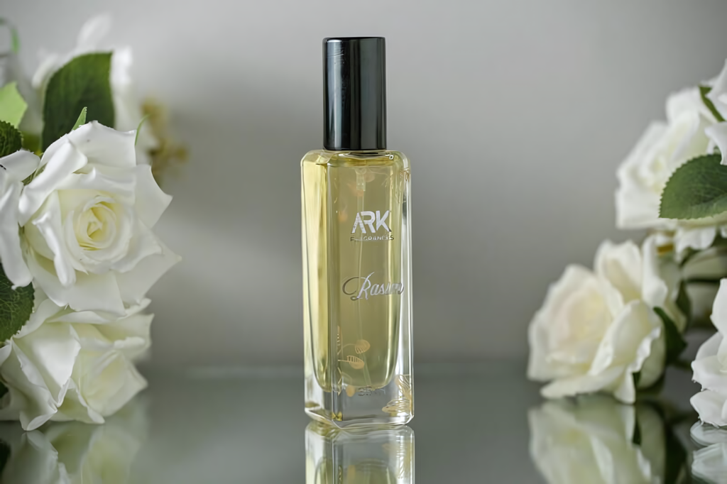 Rasim is the perfect daily wear signature scent for university students and professionals alike, offering a versatile fragrance that transitions smoothly from morning freshness to evening sophistication, available in travel-friendly sizes.