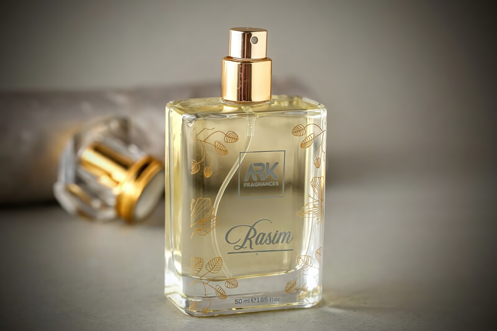 The best affordable luxury gift for him in Pakistan, Rasim offers a high-end fragrance experience with premium packaging, making it an ideal choice for birthdays, anniversaries, and Eid gifts for men who love subtle and classy scents.